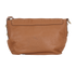 Daria Satchel, back view